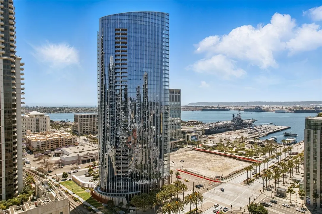 Additional image 84 of 888 W E Street Unit 505, San Diego, CA 92101