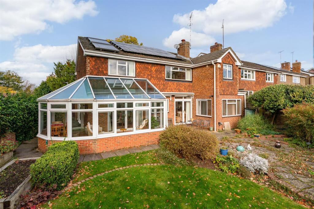 Additional image 26 of Roman Way, Welwyn