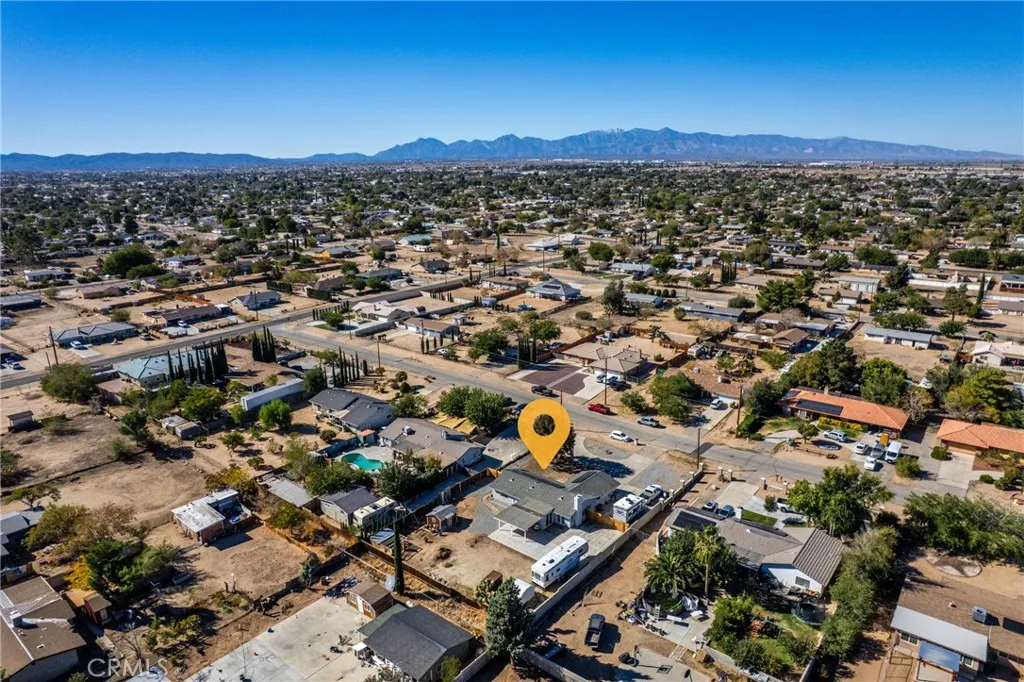 Property image for 10643 Arroyo Ave, Hesperia, CA 92345