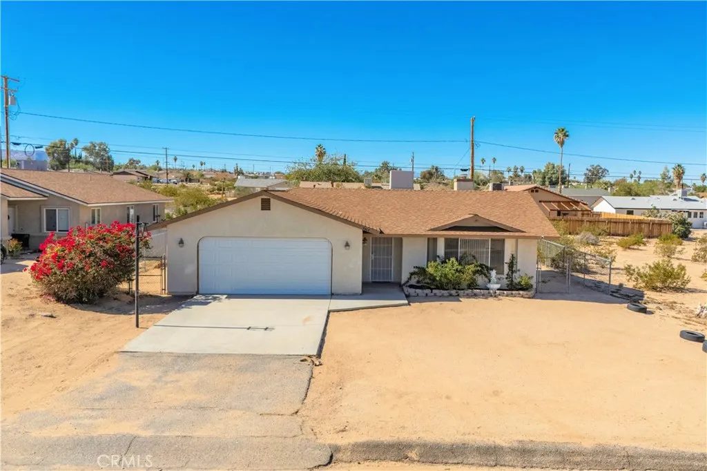 Additional image 2 of 5464 Mariposa, 29 Palms, CA 92277