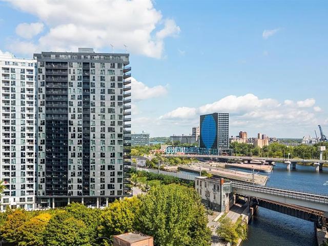 Property image for 100 Rue Murray|#1002|Montréal (Le Sud-Ouest), Quebec H3C1A2