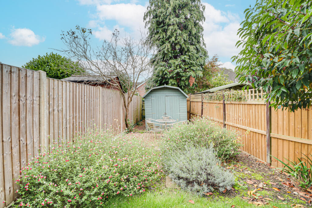 Additional image 17 of Cravells Road, Harpenden, AL5