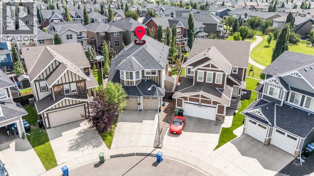 49 Auburn Springs Place SE|Calgary, Alberta T3M1Y2