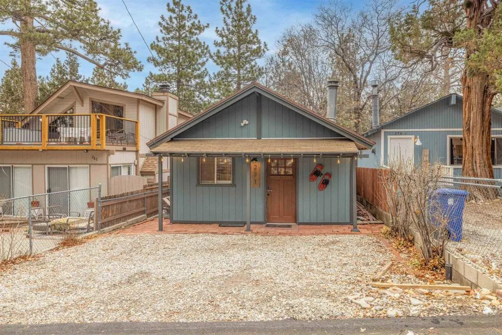 Additional image 29 of 271 Leonard Ln, Sugarloaf, CA 92386