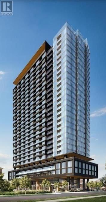 Property image for 1611 - 19 WESTERN BATTERY ROAD|Toronto (Niagara), Ontario M6K3S4