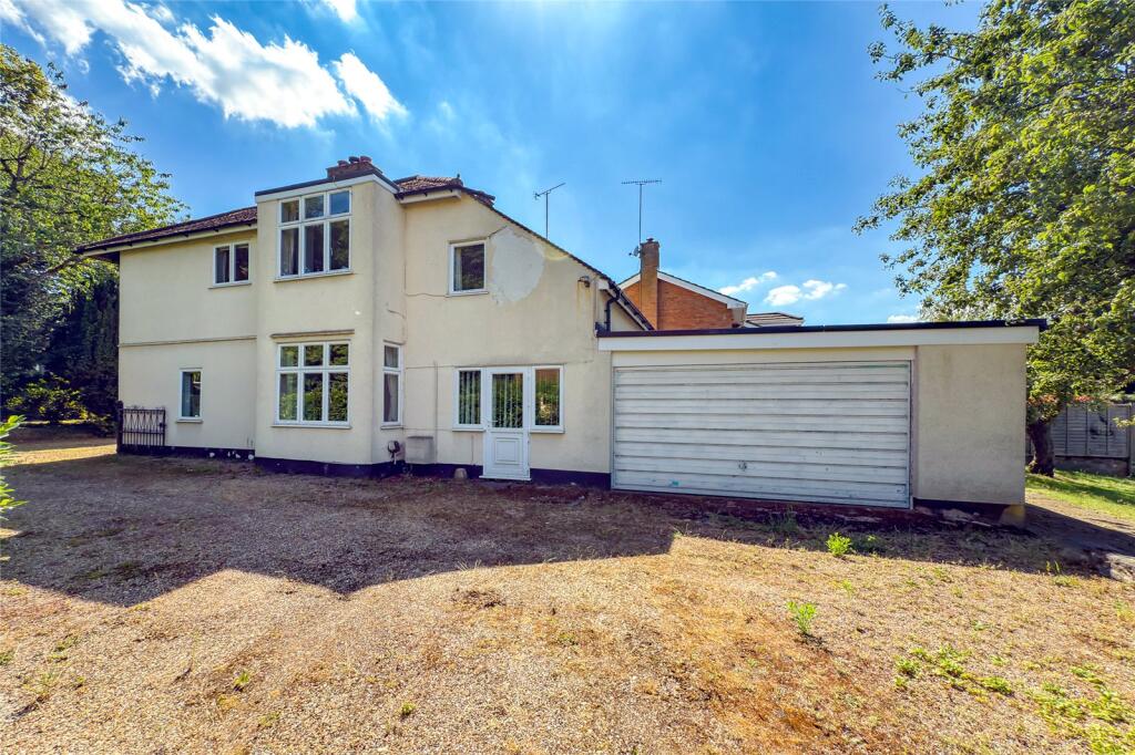 Additional image 12 of Roundwood Lane, Harpenden, Hertfordshire, AL5