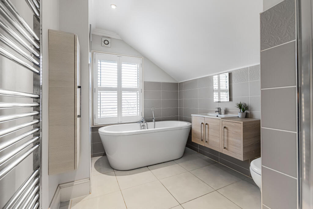 Additional image 9 of Castle Road, St Albans, Hertfordshire, AL1