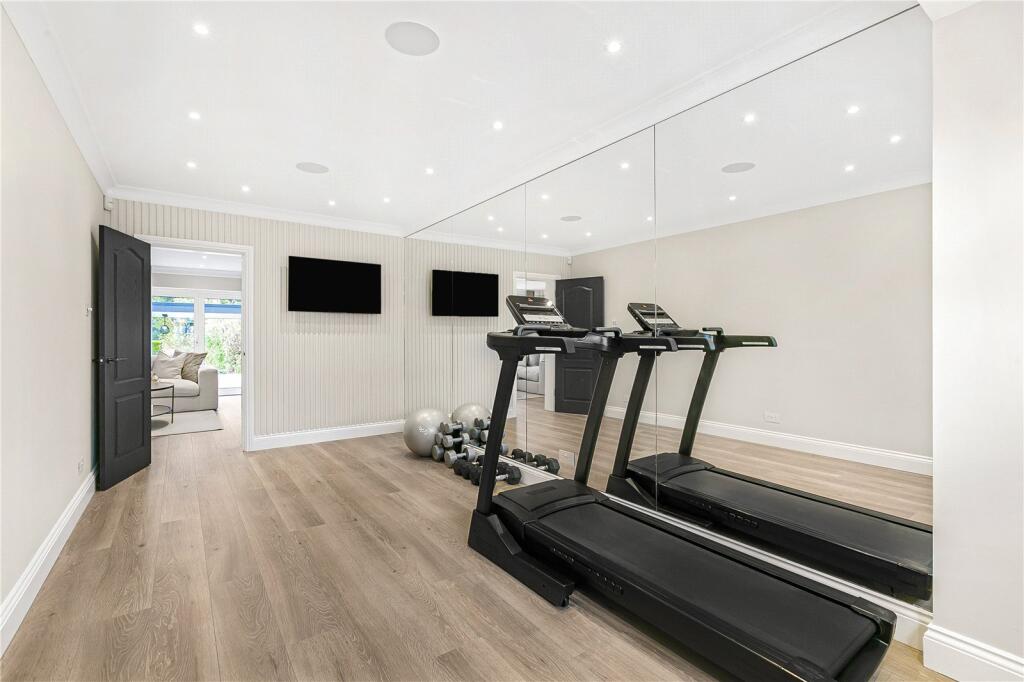 Additional image 30 of Brookmans Avenue, Brookmans Park, AL9