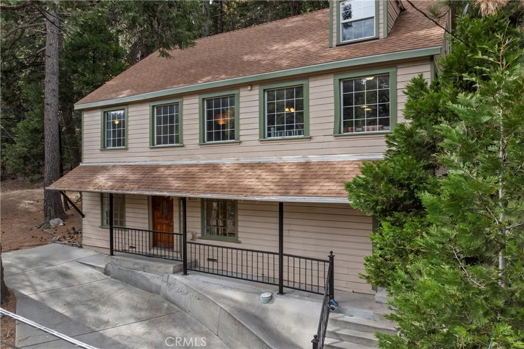 Property image for 26791 Highway 189, Twin Peaks, CA 92391