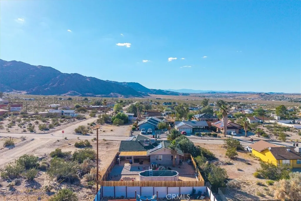 Additional image 33 of 7429 Maude Adams Ave, 29 Palms, CA 92277