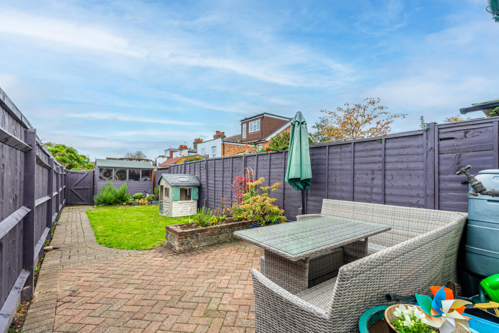 Additional image 4 of High Street, London Colney, St. Albans, Hertfordshire, AL2