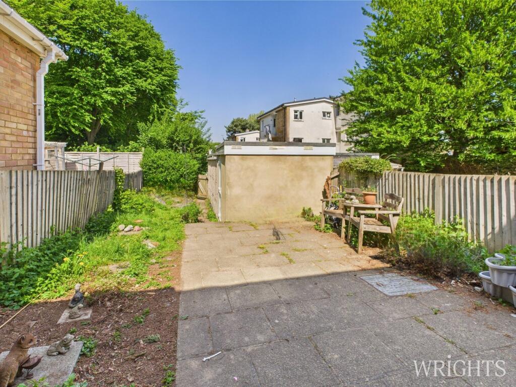 Additional image 4 of Maryland, HATFIELD, AL10