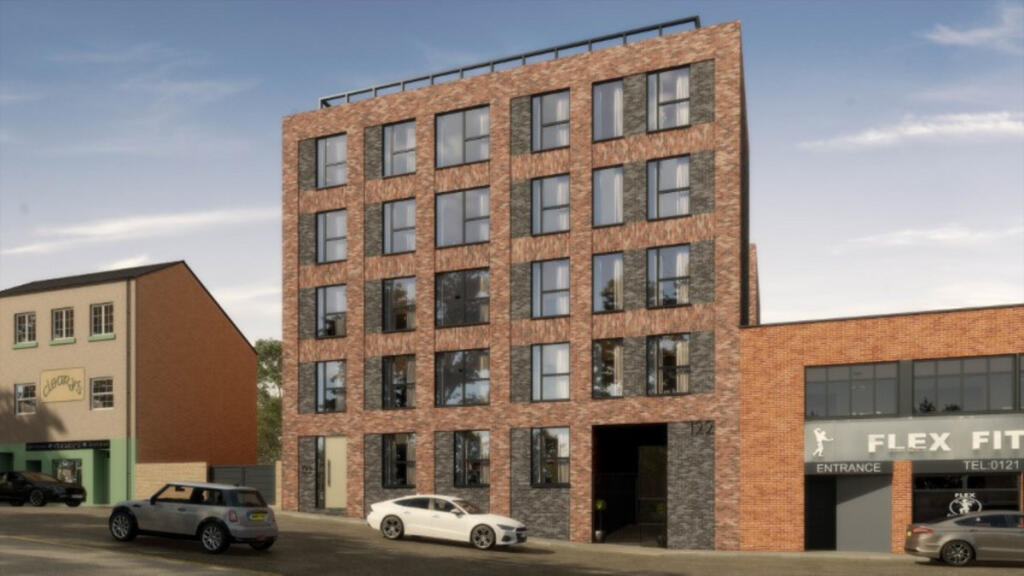 Additional image 7 of Digbeth, Birmingham, B12 0