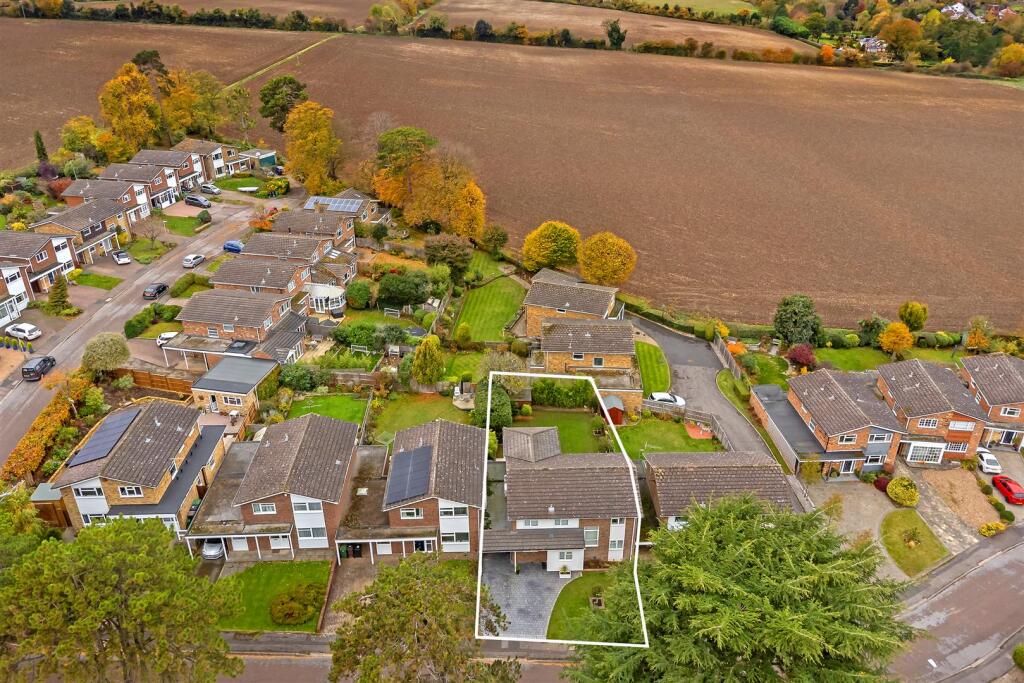 Additional image 25 of Ash Grove, Wheathampstead, St. Albans