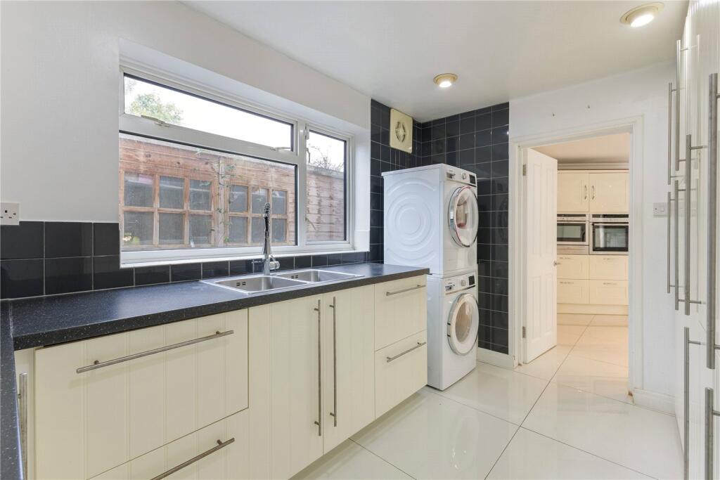 Additional image 6 of Linden Crescent, St. Albans, Hertfordshire, AL1