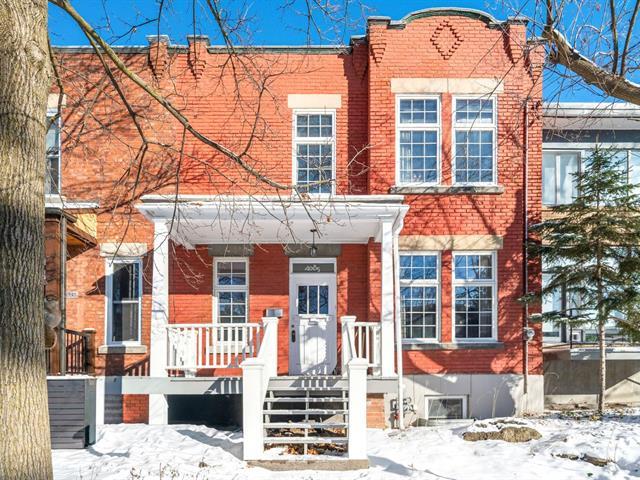 4085 Av. de Melrose|Montréal (Côte-des-Neiges/Notre-Dame-de-Grâce), Quebec H4A2S5