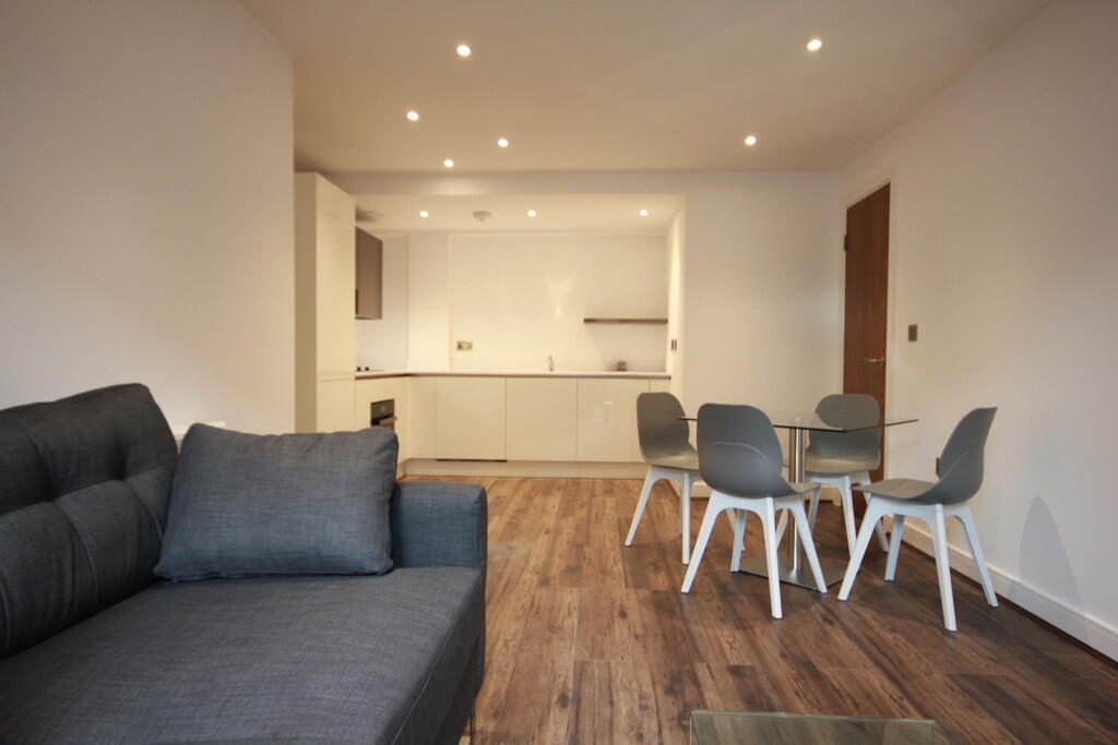 Additional image 5 of Tenby House, Tenby Street South, Jewellery Quarter, B1