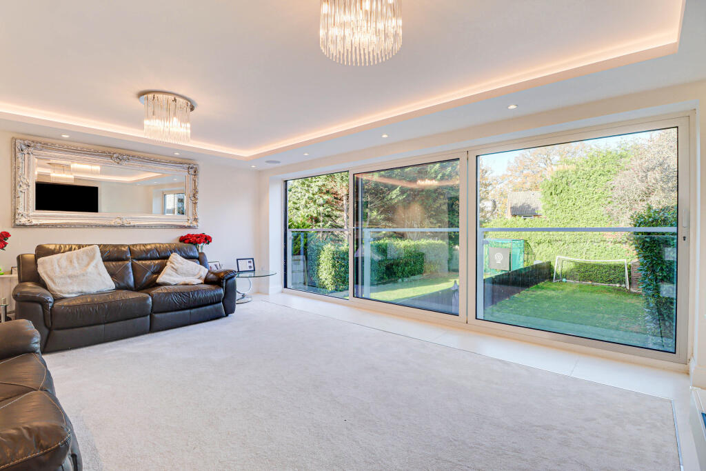 Additional image 8 of Mile House Lane, St Albans, AL1