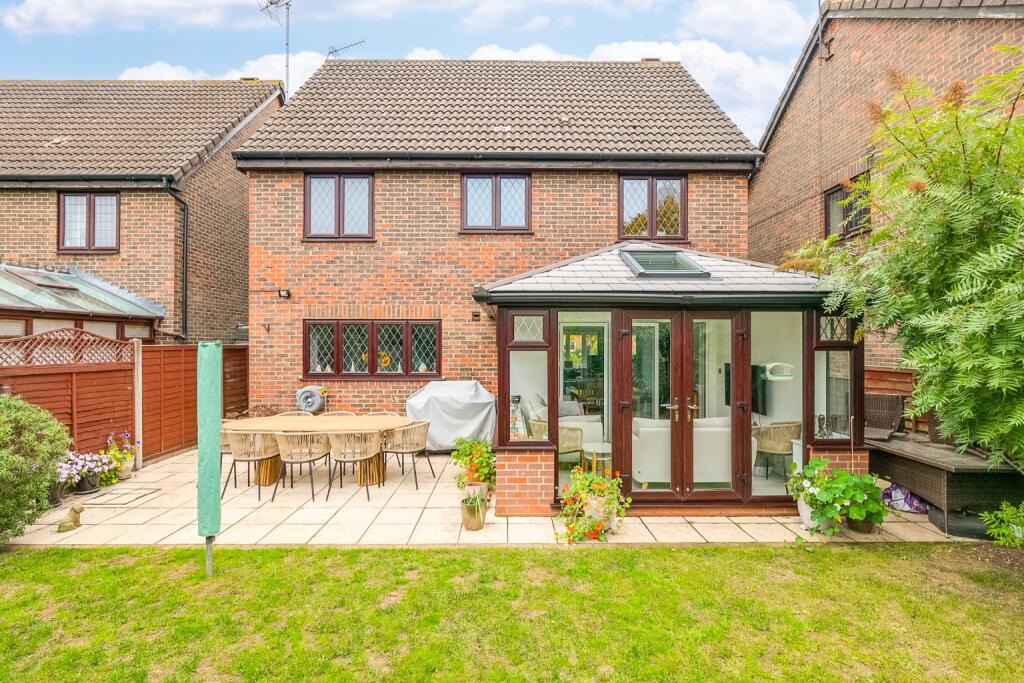 Additional image 25 of Mendlesham, Panshanger, Welwyn Garden City, AL7 2QG