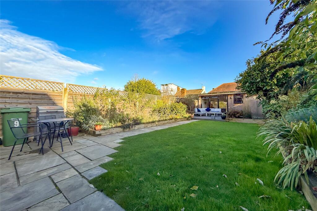 房产图片 13 - 赫特福德郡圣奥尔本斯伊利路 AL1