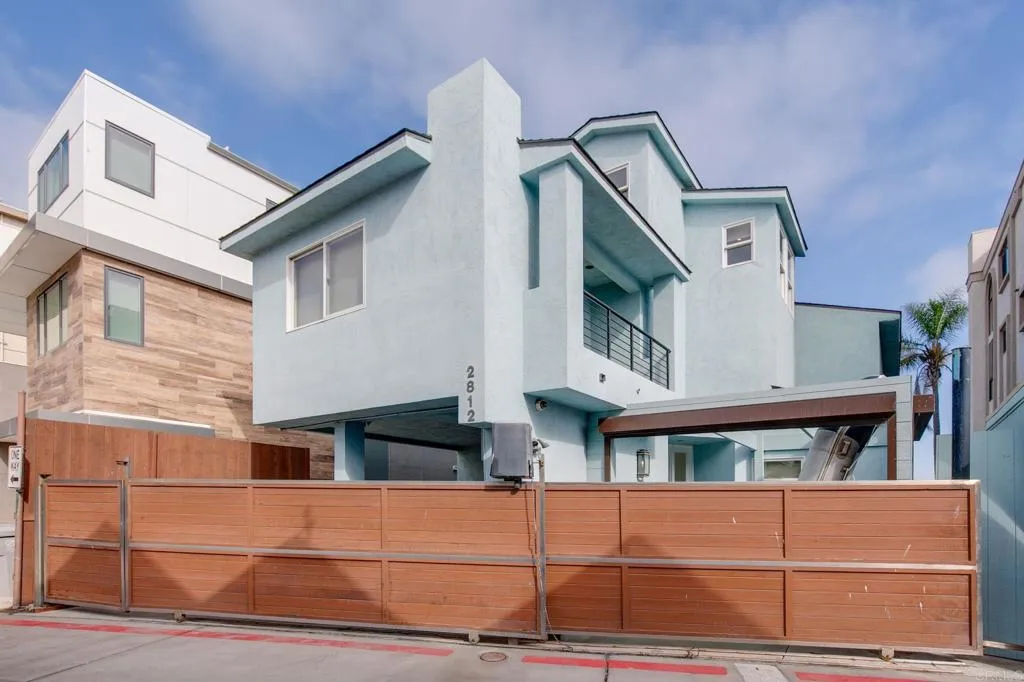 Additional image 9 of 2812 Bayside Walk, San Diego, CA 92109