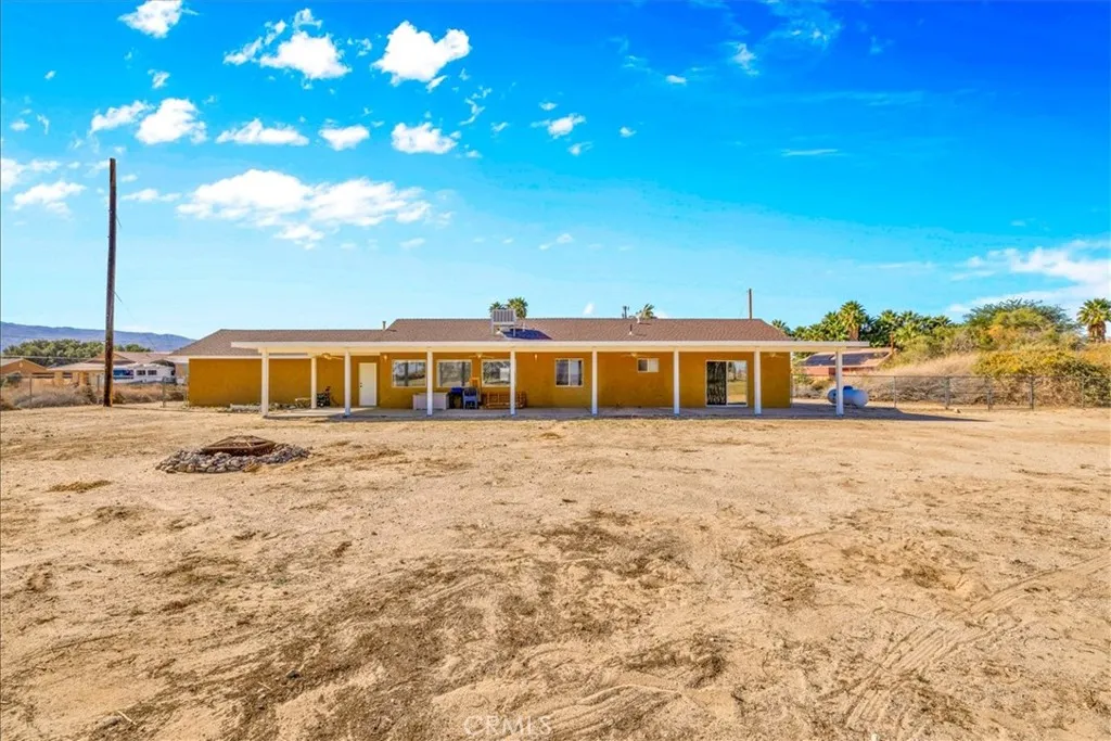 Additional image 86 of 4623 Saddlehorn Road, 29 Palms, CA 92277