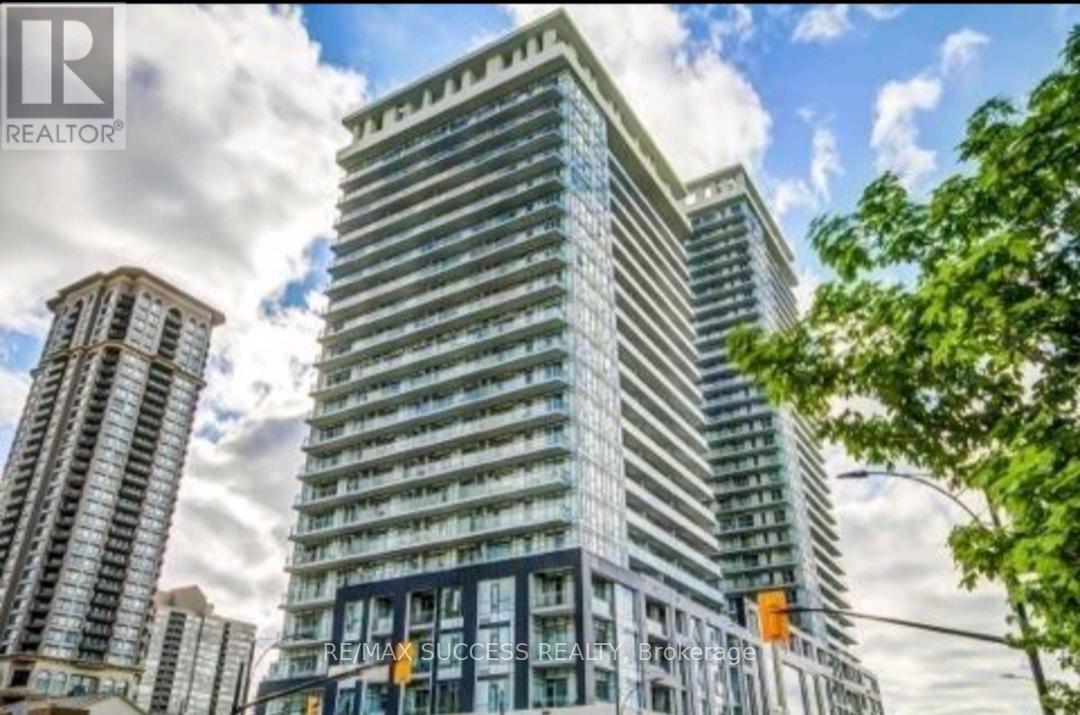 408 - 365 PRINCE OF WALES DRIVE|Mississauga (City Centre), Ontario L5B0G6