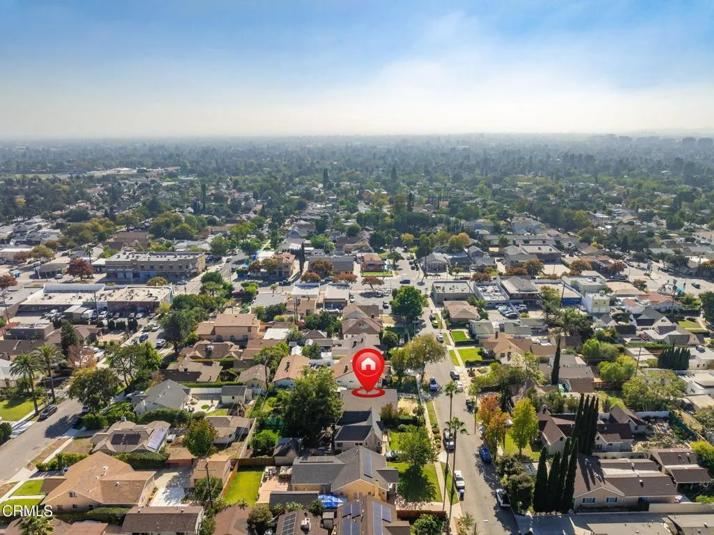 Additional image 71 of 1394 N Oxford Avenue, Pasadena, CA 91104