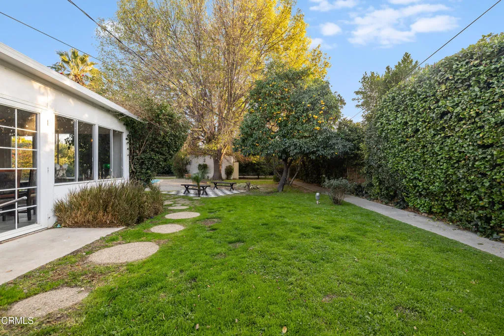 Additional image 56 of 17350 Osborne Street, Sherwood Forest, CA 91325