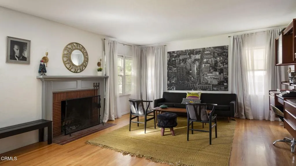 Additional image 36 of 574 N Sunnyslope Avenue, Pasadena, CA 91107