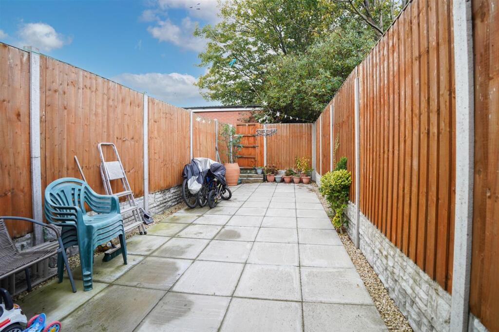 Additional image 16 of Percy Road, Birmingham, B11