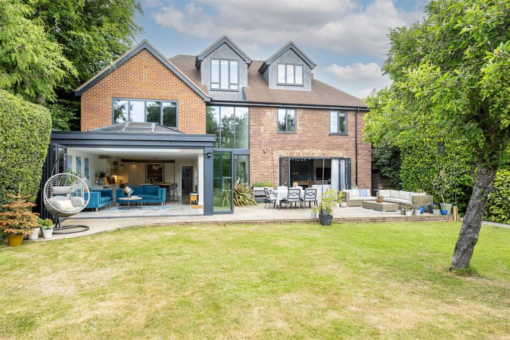 Additional image 10 of Jennings Road, St. Albans