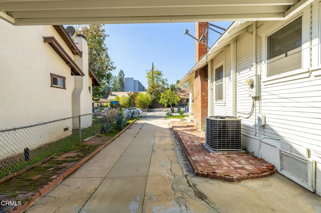 Additional image 31 of 1394 N Oxford Avenue, Pasadena, CA 91104