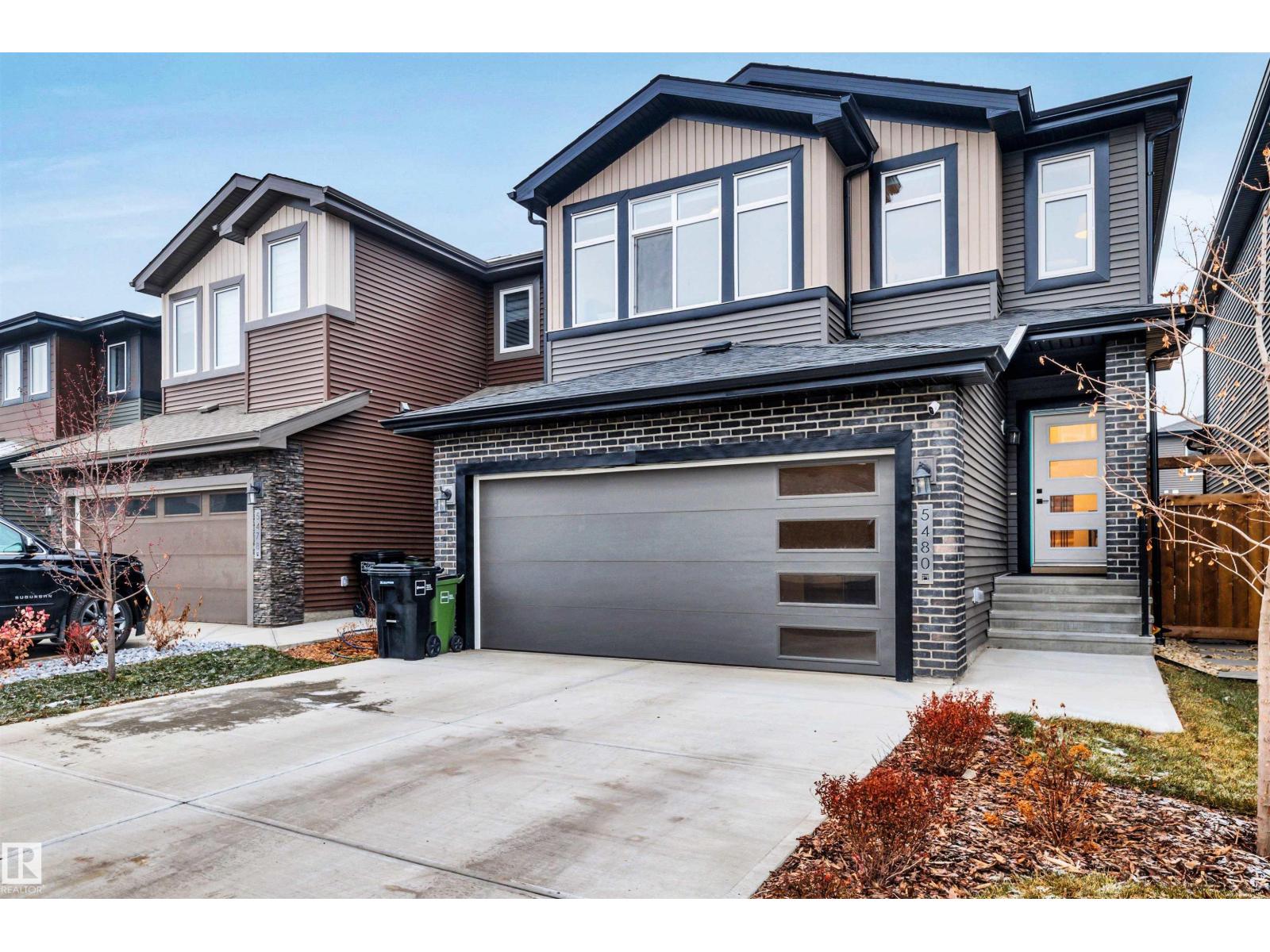 5480 KOOTOOK RD SW|Edmonton, Alberta T6W2Z5