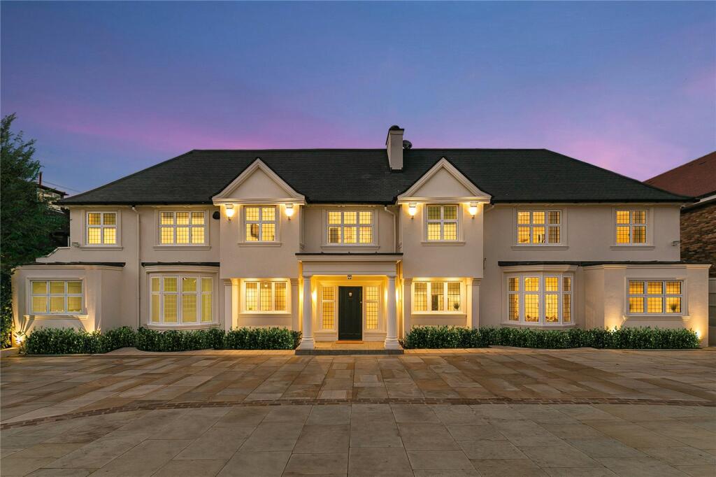 Additional image 38 of Brookmans Avenue, Brookmans Park, AL9