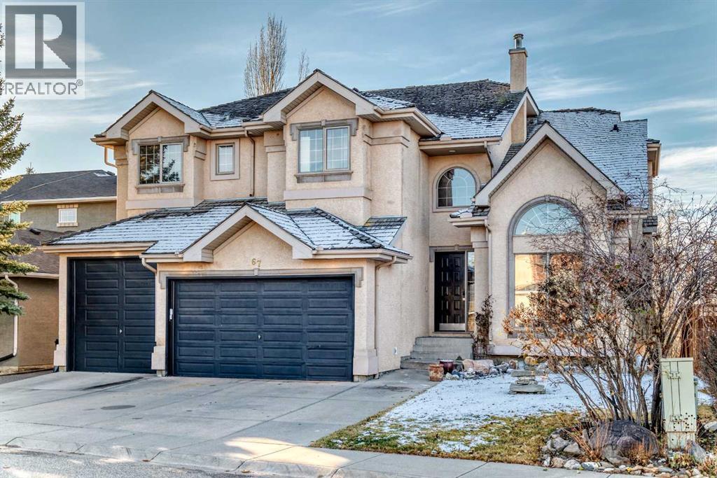 67 Evergreen Rise SW|Calgary, Alberta T2Y3H6