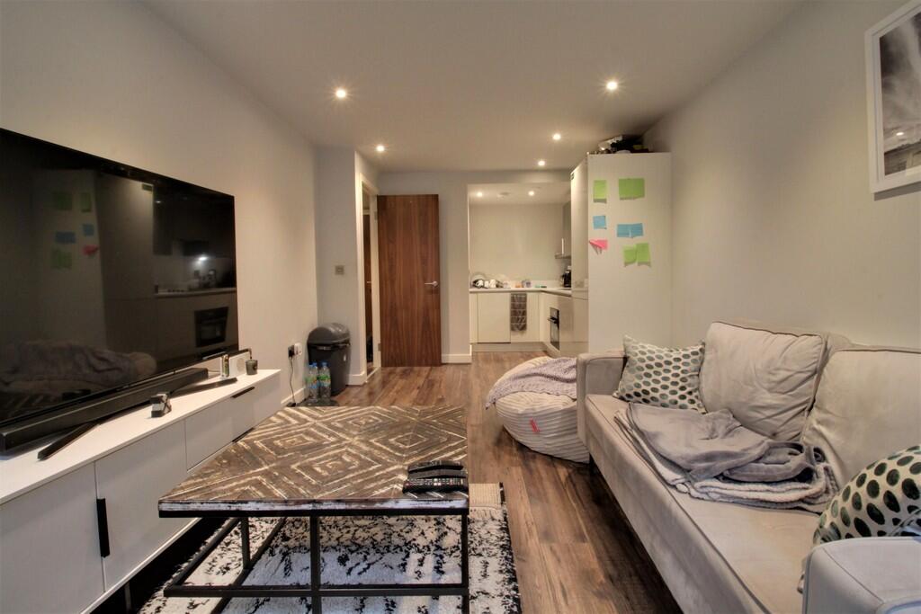 Additional image 5 of Albion House, Pope Street, Jewellery Quarter, Birmingham