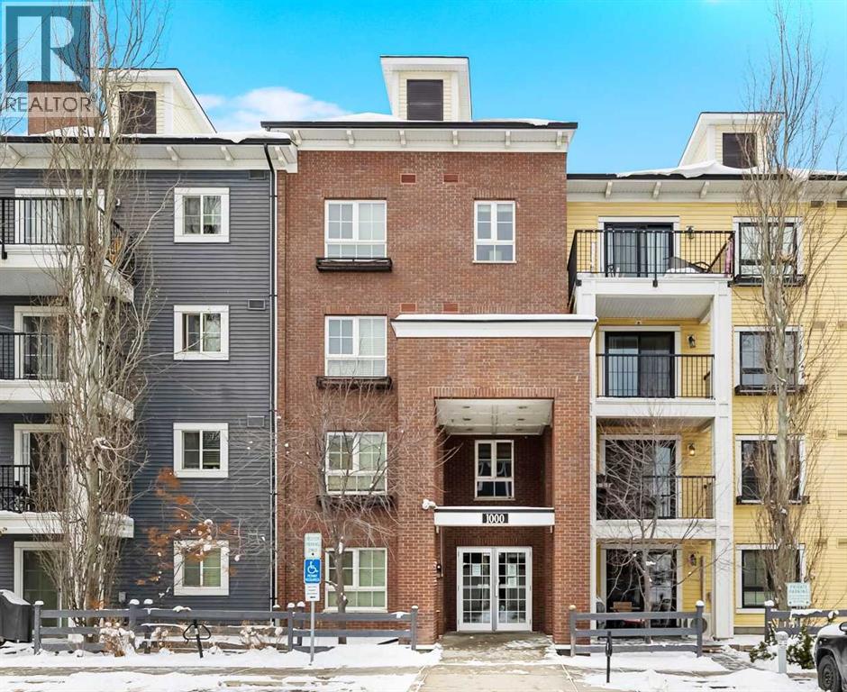 1211, 279 Copperpond Common SE|Calgary, Alberta T2Z1C6