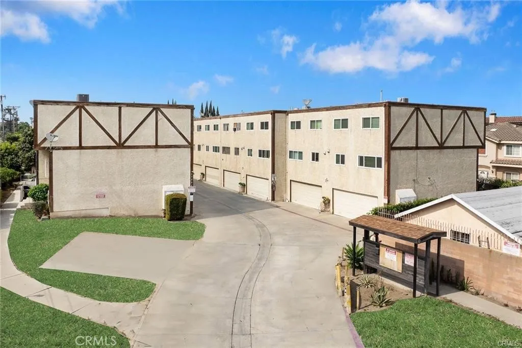 Additional image 36 of 11331 Elliott Avenue Unit 21, El Monte, CA 91732