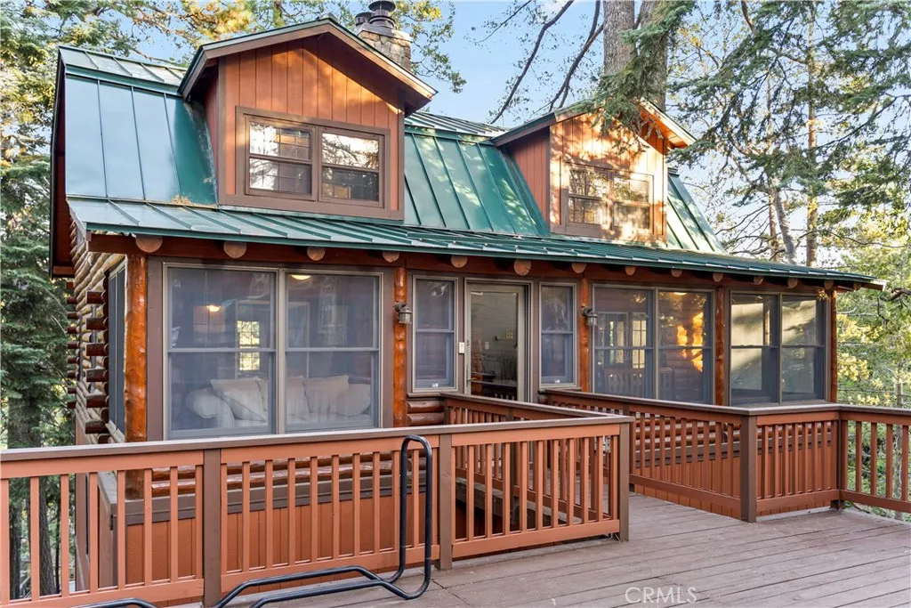 Additional image 75 of 26638 Lake Forest Dr, Twin Peaks, CA 92391