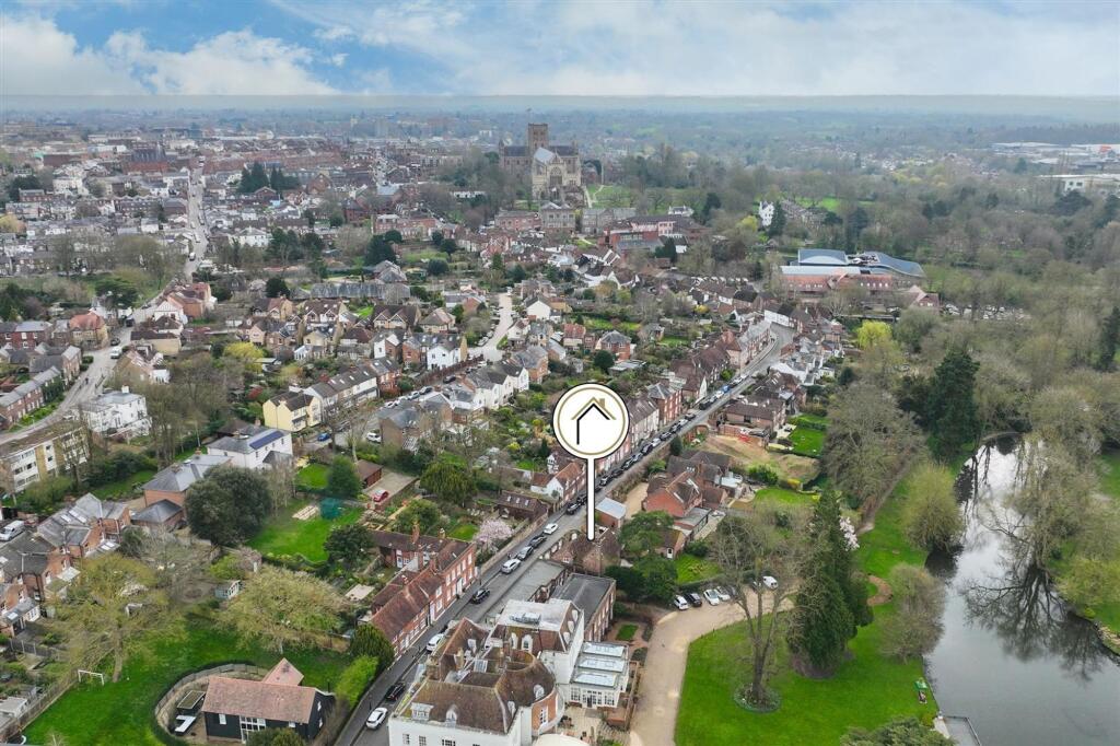 Additional image 17 of Fishpool Street, St. Albans, AL3