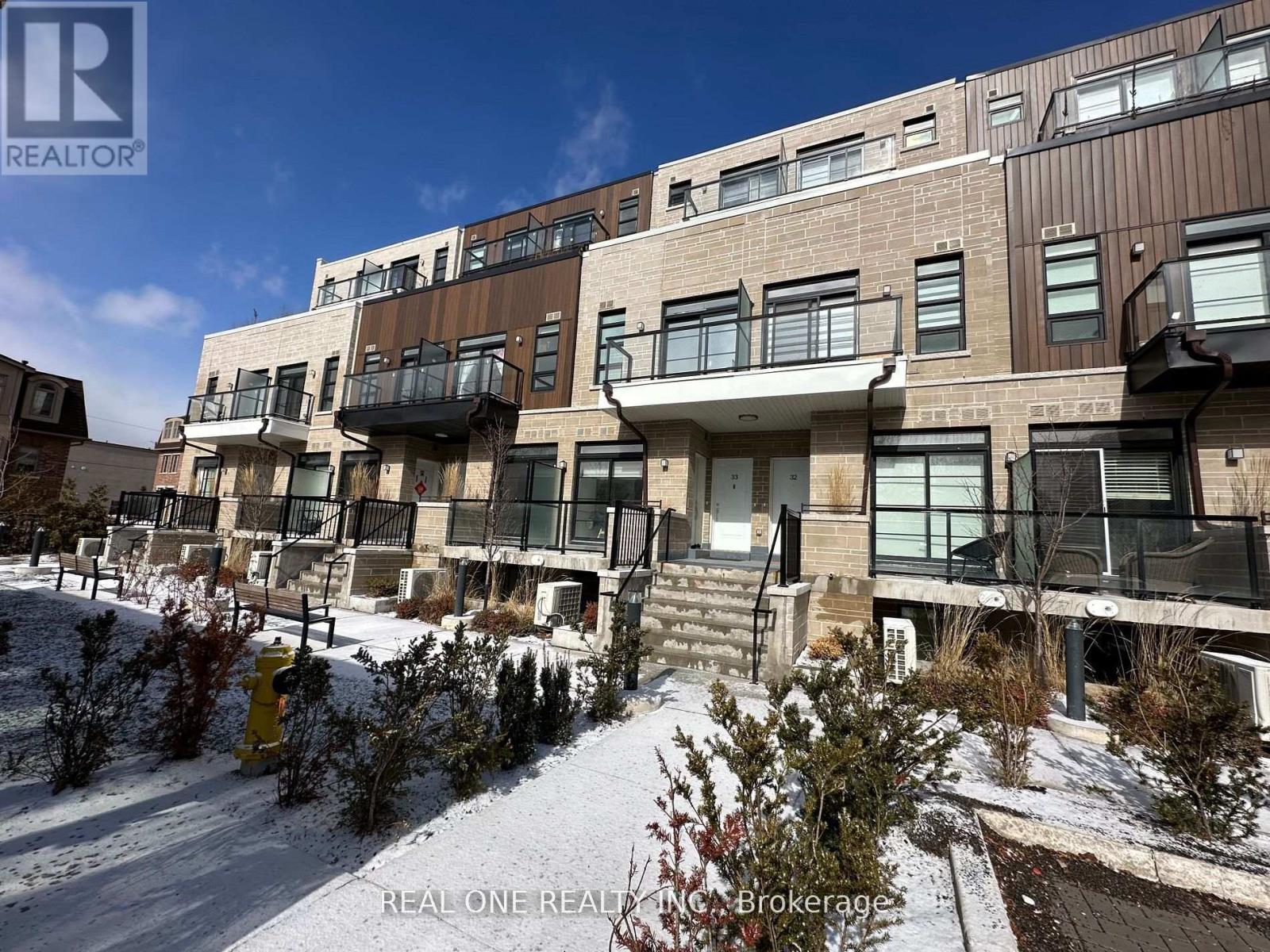 Property image for 36 - 57 FINCH AVENUE W|Toronto (Willowdale West), Ontario M2N0K9