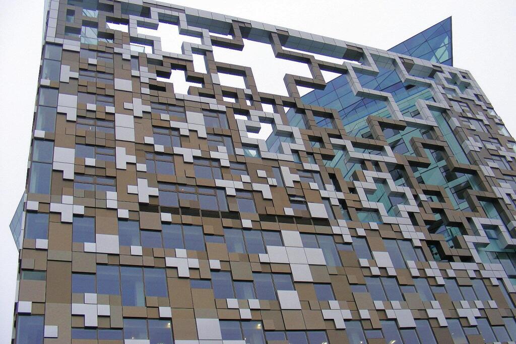 Additional image 5 of The Cube West, Wharfside Street