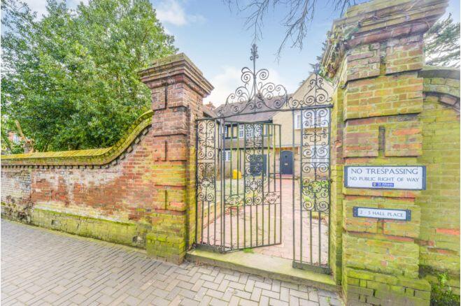 Additional image 8 of Hall Place, St. Peters Street, AL1