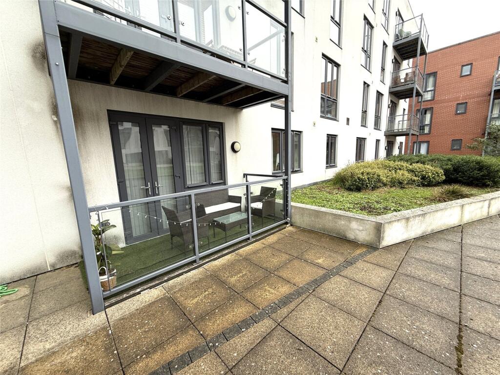 Additional image 13 of Salvisberg Court, Otto Road, Welwyn Garden City, AL7