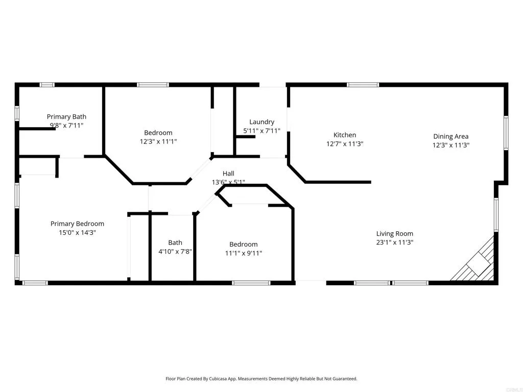 Additional image 63 of 9395 Harritt Rd Spc 62, Lakeside, CA 92040