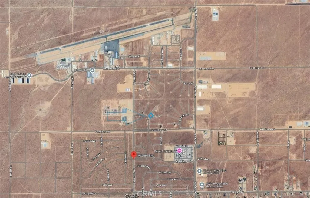 Additional image 19 of 22100 Bader Court, California City, CA 93505