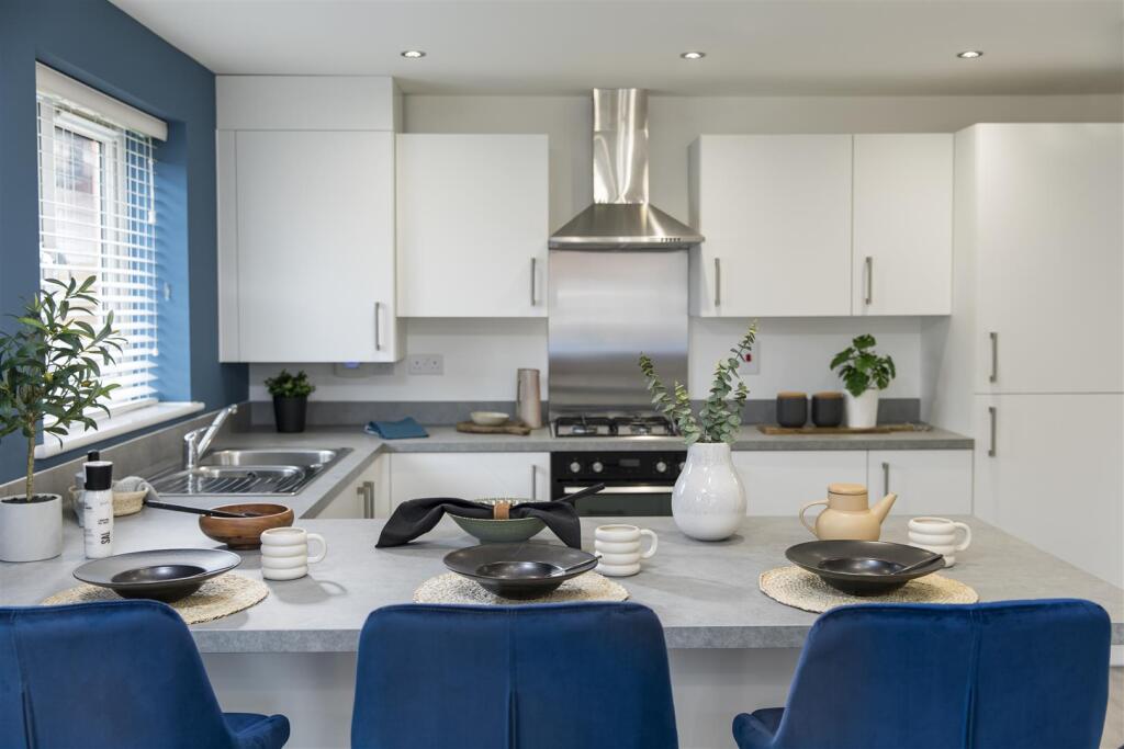 Additional image 14 of Orchard Drive, St Albans