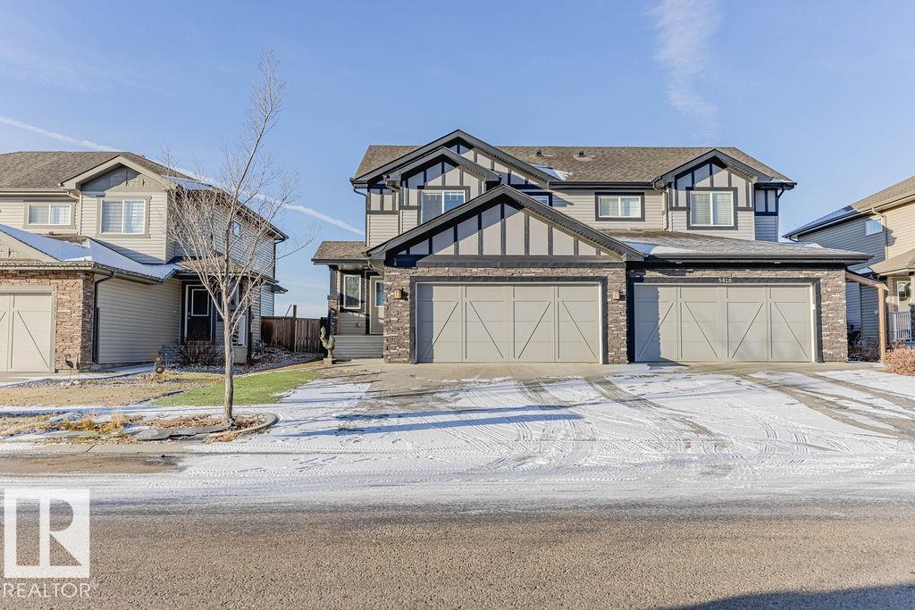 Property image for 5416 67 ST|Beaumont, Alberta T4X2A2