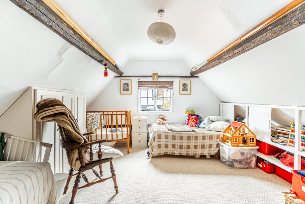 Additional image 13 of High Street, Wheathampstead, St. Albans, Hertfordshire, AL4